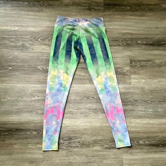 Onzie hot yoga high rise Leggings - Picture 3 of 12
